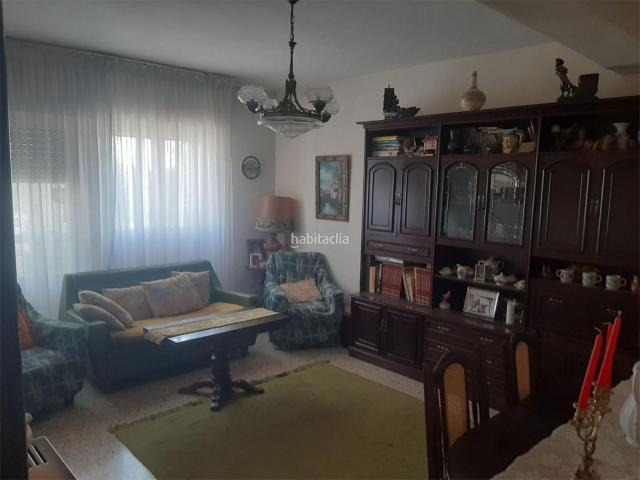 Piso en venta en Erriberagoiena / Ribera Alta, Navarra