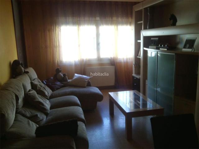 Piso en venta en Erriberagoiena / Ribera Alta, Navarra