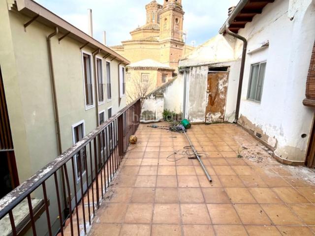 Piso en venta en Tudela, Navarra