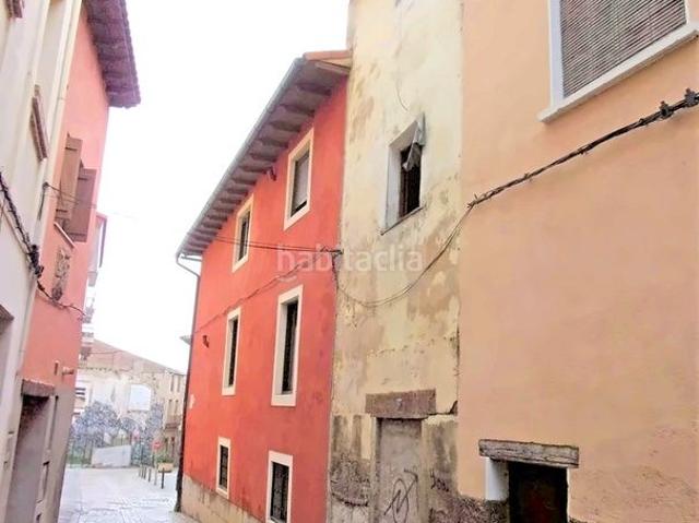 Piso en venta en Tudela, Navarra