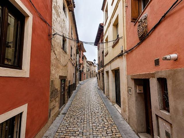 Piso en venta en Tudela, Navarra