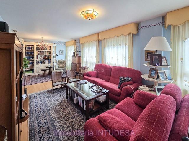 Piso en venta en Tudela, Navarra