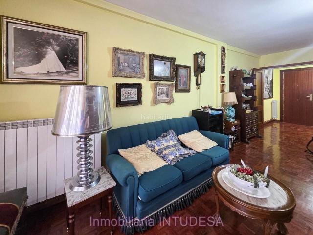 Piso en venta en Tudela, Navarra