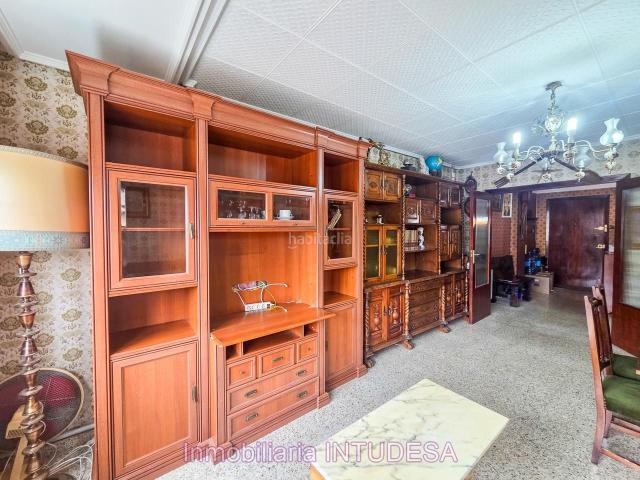 Piso en venta en Tudela, Navarra