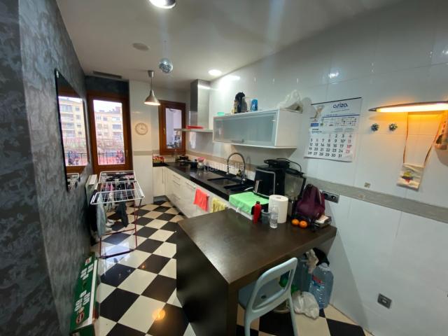 Piso en venta en Tudela, Navarra