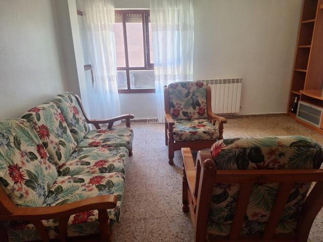 Piso en venta en Tudela, Navarra