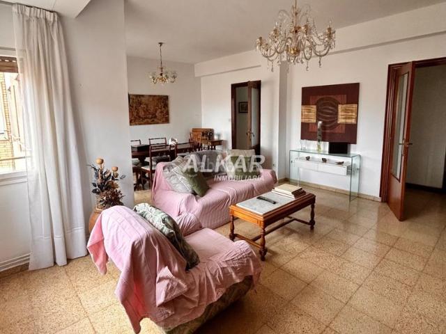 Piso en venta en Tudela, Navarra