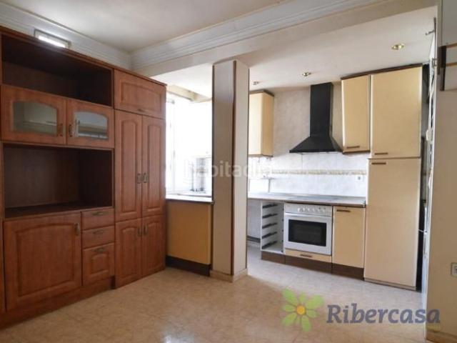 Piso en venta en Tudela, Navarra