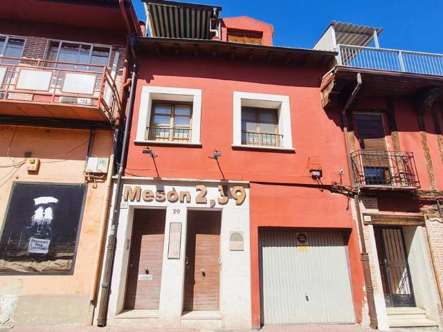 Piso en venta en Tudela De Duero, Castilla y León