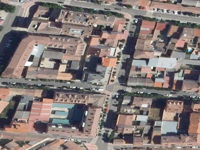 Piso en venta en Tudela De Duero, Castilla y León