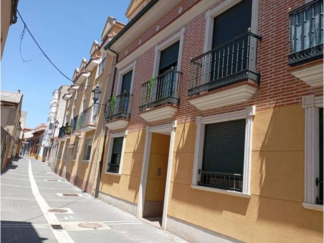 Piso en venta en Tudela De Duero, Valladolid
