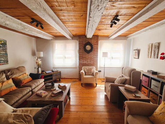 Piso en venta en Tudela De Duero, Castilla y León