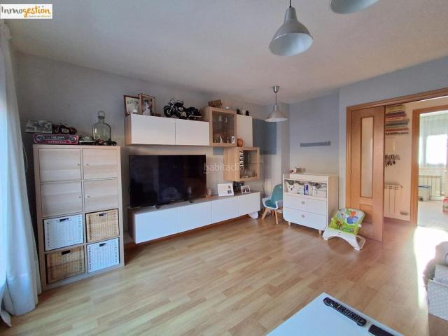 Piso en venta en Tudela De Duero, Castilla y León