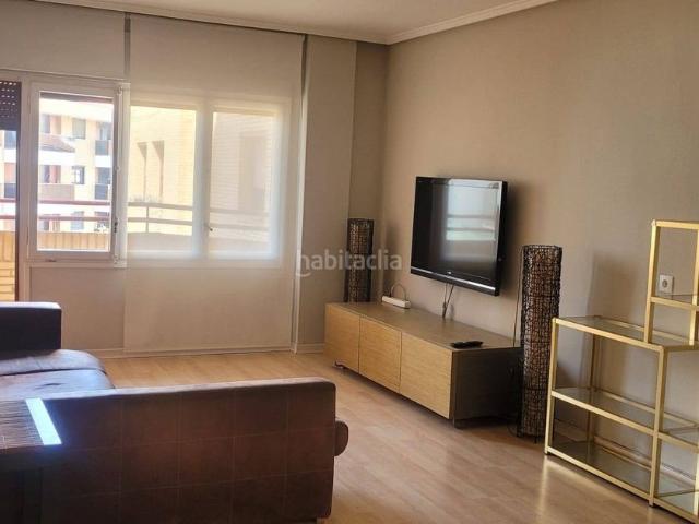 Piso en venta en Tudela, Navarra