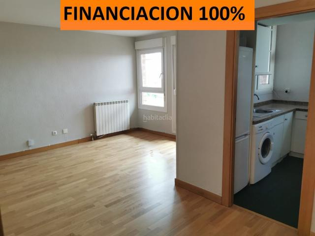 Piso en venta en Tudela, Navarra