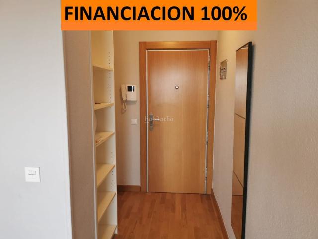 Piso en venta en Tudela, Navarra