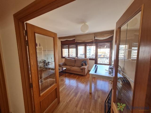 Piso en venta en Tudela, Navarra