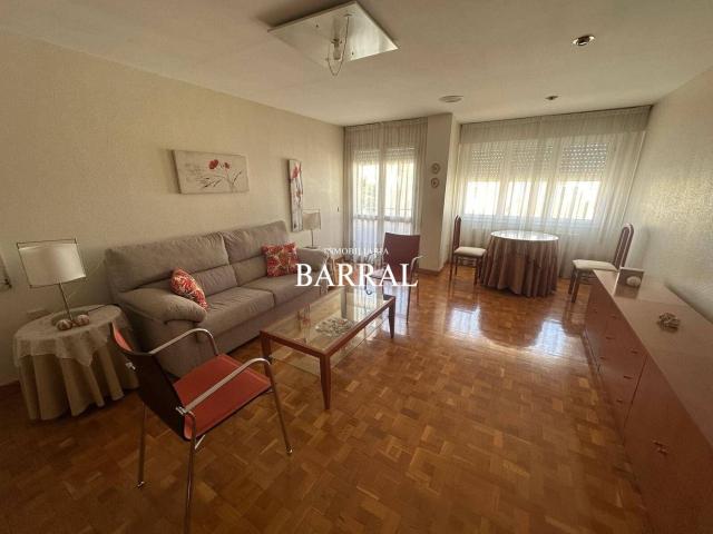 Piso en venta en Tudela, Navarra