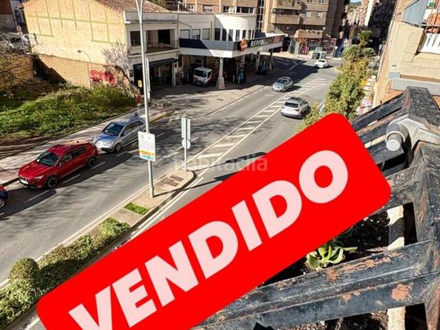 Piso en venta en Tudela, Navarra