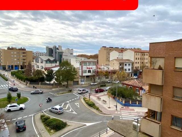 Piso en venta en Tudela, Navarra