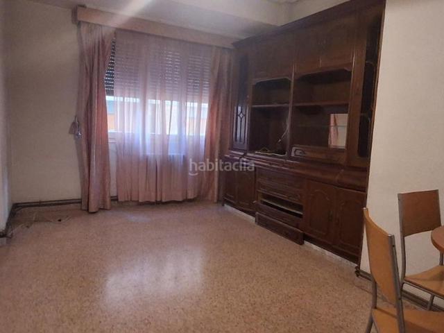 Piso en venta en Tudela, Navarra