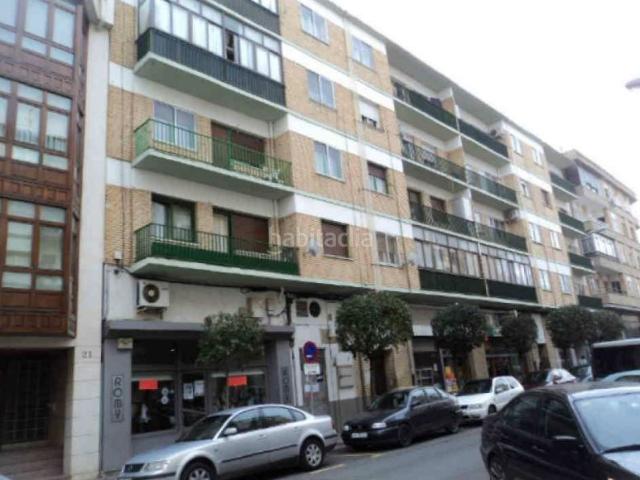 Piso en venta en Tudela, Navarra