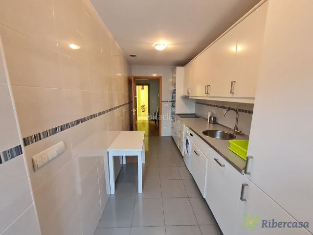 Piso en venta en Tudela, Navarra