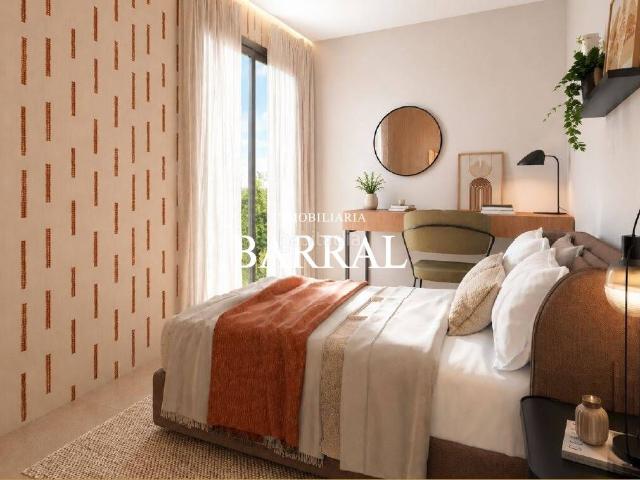 Piso en venta en Tudela, Navarra