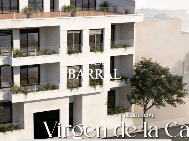Piso en venta en Tudela, Navarra