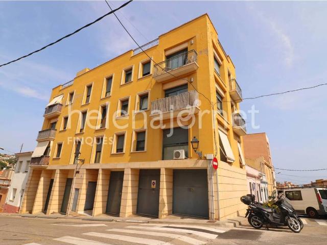 Piso en venta en Sant Feliu De Guíxols