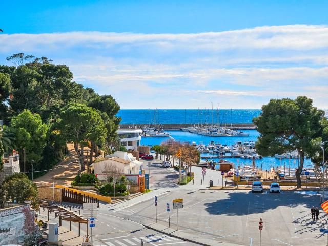 Piso en venta en Sant Feliu De Guíxols, Girona