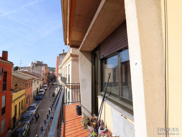 Piso en venta en Sant Feliu De Guíxols