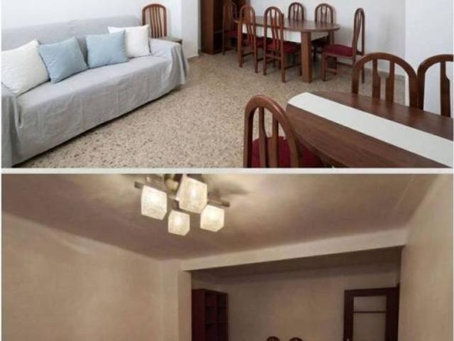 Piso en venta en La Serranía, Valencia
