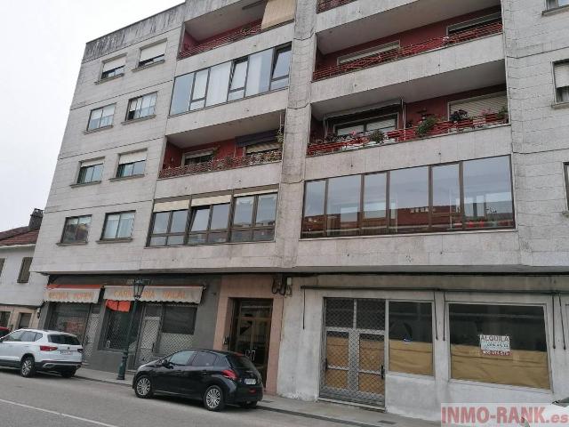 Piso en venta en Tui, O Baixo Miño