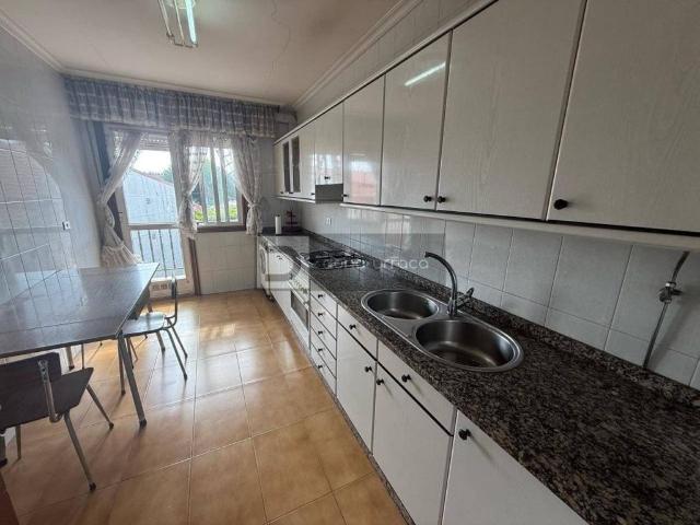 Piso en venta en O Baixo Miño, Galicia