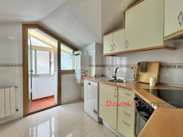 Piso en venta en Tui, O Baixo Miño