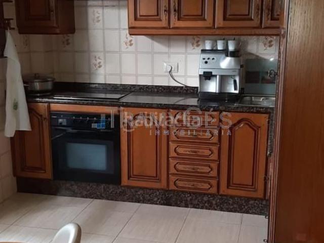 Piso en venta en Tui, O Baixo Miño