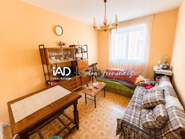 Piso en venta en Turcia, Castilla y León