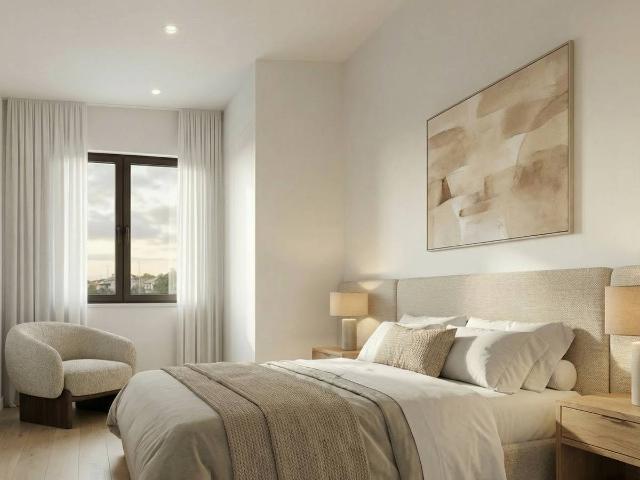 Piso en venta en Sexmo de Posaderas, Turégano