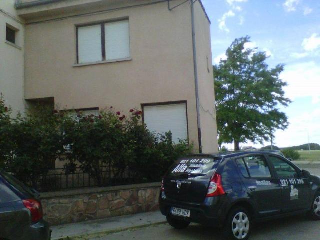Piso en venta en Turégano, Barrio de Nuestra Señora de los Remedios