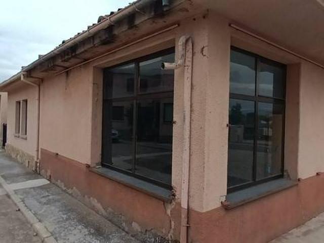 Piso en venta en Turégano Piso en venta en Turégano
