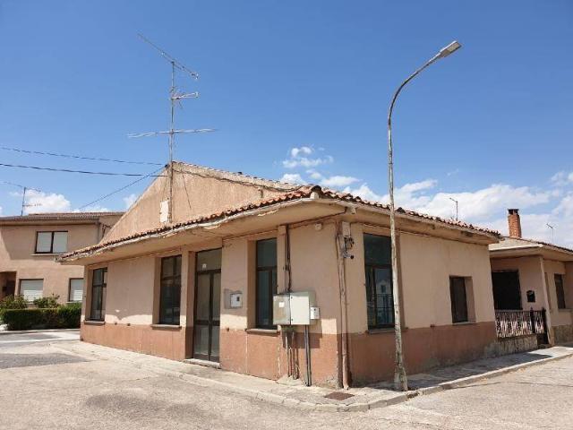 Piso en venta en Turégano, Castilla y León
