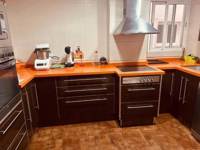 Piso en venta en la Ribera Alta, Valencia