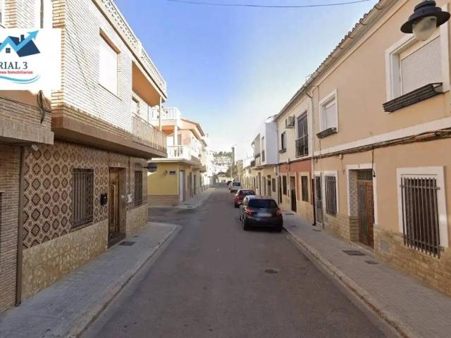 Piso en venta en Turís, València / Valencia