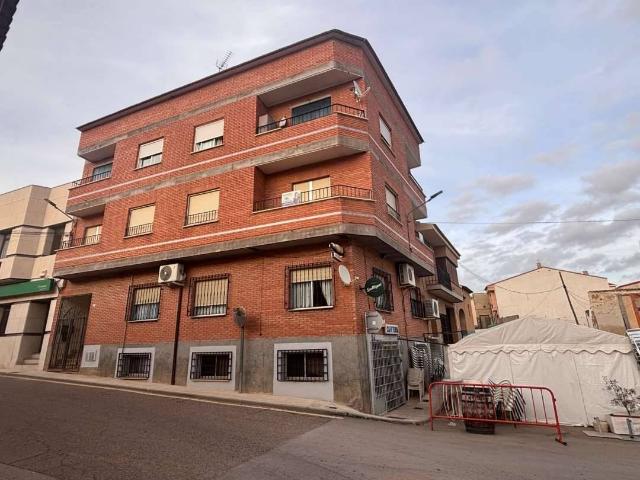 Piso en venta en Turleque, Castilla-La Mancha