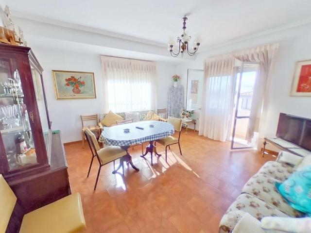 Piso en venta en Turleque, Castilla-La Mancha