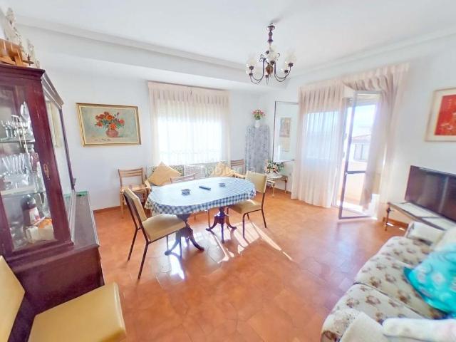 Piso en venta en Turleque