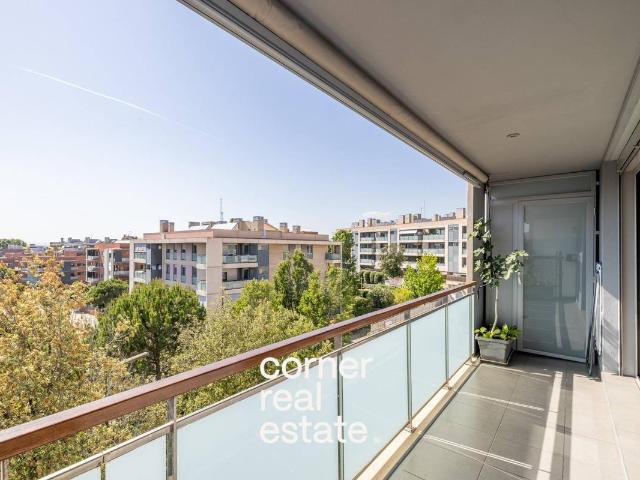 Piso en venta en Sant Cugat Del Vallès