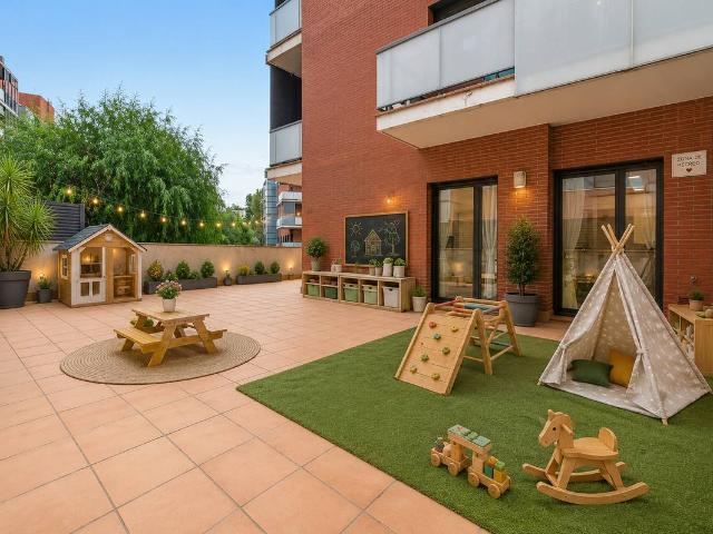 Piso en venta en Vallès Occidental, Catalunya
