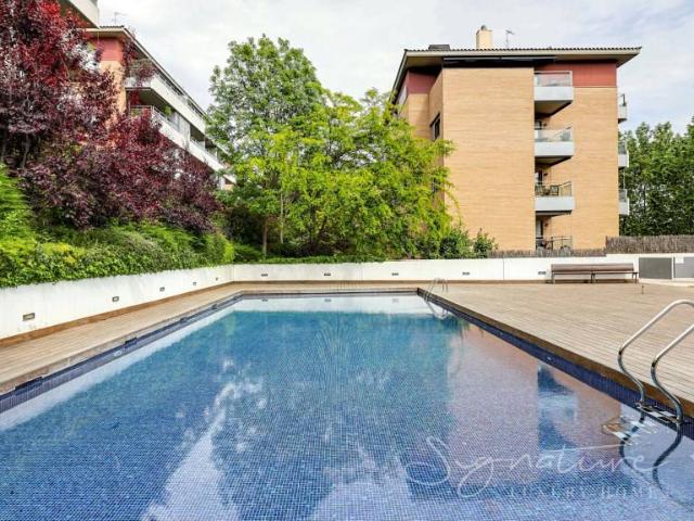 Piso en venta en Sant Cugat Del Vallès